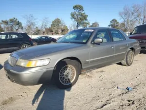 2000 MERCURY GRMARQUIS