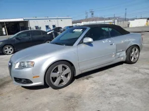 2009 AUDI A4