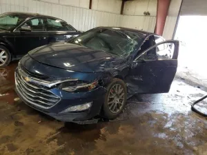 2021 CHEVROLET MALIBU