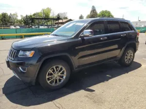 2015 JEEP GRAND CHER