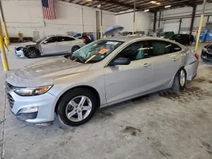 2020 CHEVROLET MALIBU