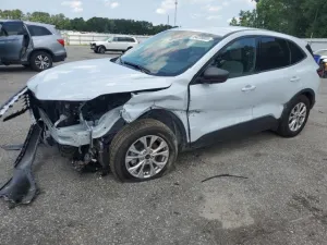 2025 FORD ESCAPE ACT