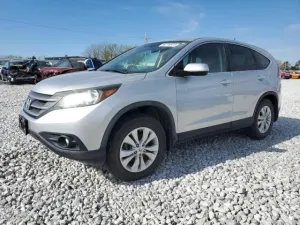 2013 HONDA CRV