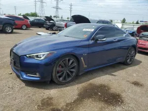 2020 INFINITI Q60