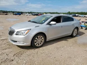 2014 BUICK LACROSSE