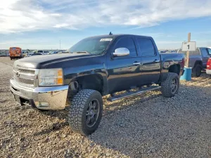 2013 CHEVROLET ALL Models