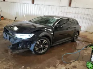 2018 BUICK REGAL TOURX