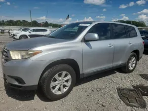 2012 TOYOTA ALL OTHER
