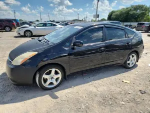 2008 TOYOTA ALL OTHER