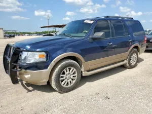 2014 FORD EXPEDITION