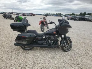 2024 HARLEY-DAVIDSON FL