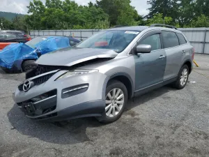 2009 MAZDA CX-9