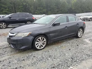2016 ACURA ILX
