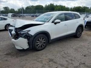 2016 MAZDA CX-9