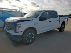2022 FORD F150 LIGHT