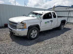 2012 CHEVROLET ALL Models