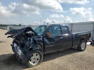 2011 CHEVROLET ALL Models