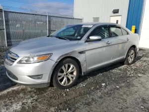 2011 FORD TAURUS
