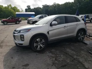 2020 MITSUBISHI OUTLANDER