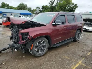 2023 JEEP WAGONEER