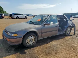 1993 HONDA ACCORD