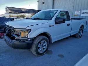 2019 FORD All Models