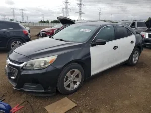 2015 CHEVROLET MALIBU