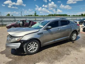 2012 KIA OPTIMA