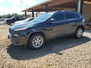 2014 JEEP GRAND CHER