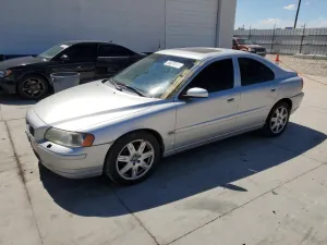 2006 VOLVO S60