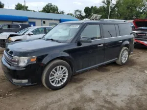 2016 FORD FLEX