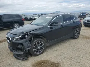 2023 BMW X2