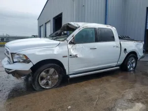 2013 RAM 1500