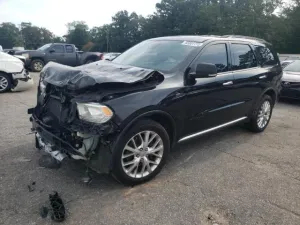2015 DODGE DURANGO