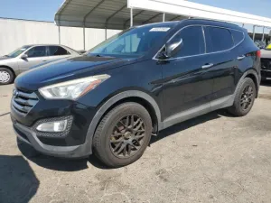 2014 HYUNDAI SANTA FE