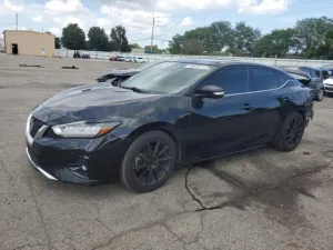 2019 NISS MAXIMA