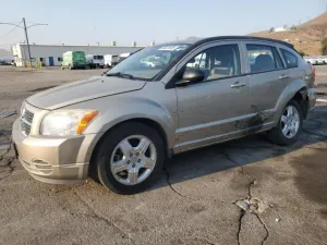 2009 DODGE CALIBER