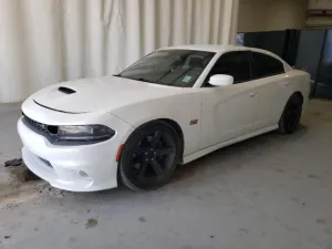 2020 DODGE CHARGER