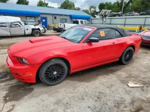 2014 FORD ALL Models