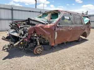 2015 FORD EXPEDITION