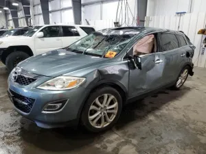 2012 MAZDA CX-9