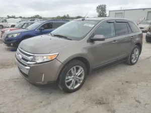 2014 FORD EDGE