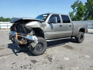 2006 CHEVROLET ALL Models