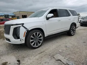 2025 CADILLAC ESCALADE