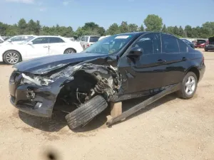 2009 BMW 3 SERIES