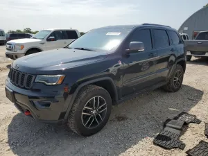 2017 JEEP GRAND CHER