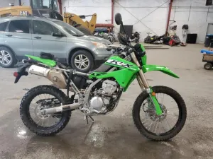 2025 KAWASAKI ALL OTHER