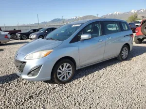 2012 MAZDA 5