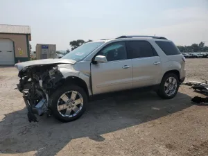 2017 GMC ACADIA