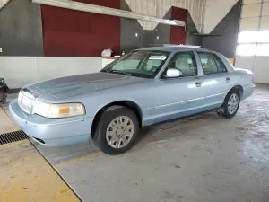 2007 MERCURY GRMARQUIS
